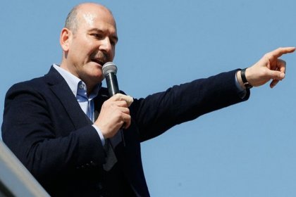 İçişleri Bakanı Süleyman Soylu: Bugün İstanbul'u veren yarın Türkiye'yi verir