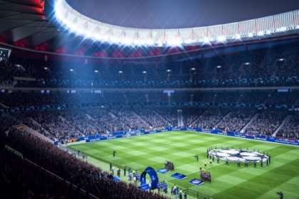 İngiltere'de 4 çocuk, FIFA oyuncularına harcadıkları parayla babalarının banka hesabını boşalttı