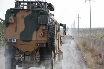 İnsan Hakları İzleme Örgütü: Suriye’nin kuzeyinde güvenli bölgede Türkiye destekli milisler sivilleri infaz ediyor