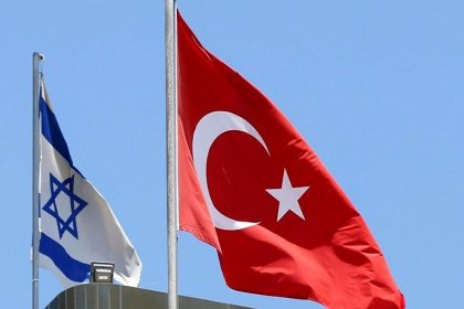 İsrail basını: Mossad, Türkiye’de 12 terör saldırısının önlenmesine yardım etti