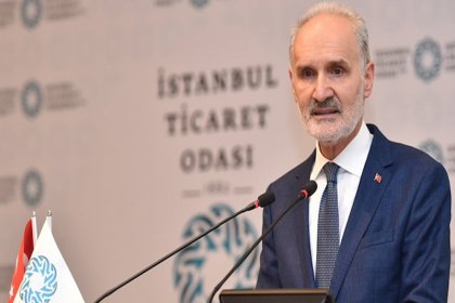 İTO Başkanı: Faizde indirim umut verici ancak tek seferle kalmamalı