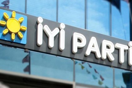 İyi Parti'de üst düzey istifa