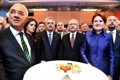 İYİ Parti'nin kuruluşunun ikinci yılında konuşan Akşener'den Erdoğan'a mesaj: Gelin Cumhurbaşkanlığı Hükümet Sistemi'ni değiştirelim