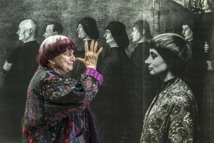 Kadın hareketinin güçlü ismi Agnès Varda’nın filmleri seyirciyle buluşuyor