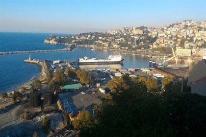 Kanadalı şirket talanı şimdi de Zonguldak’ta