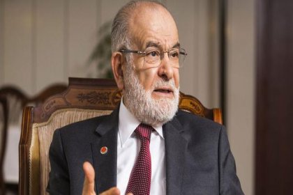 Karamollaoğlu: AK Parti’de Tayyip Erdoğan hariç kuruculardan kimse kalmadı, o kurucular da şimdi AK Parti’nin alenen karşısında