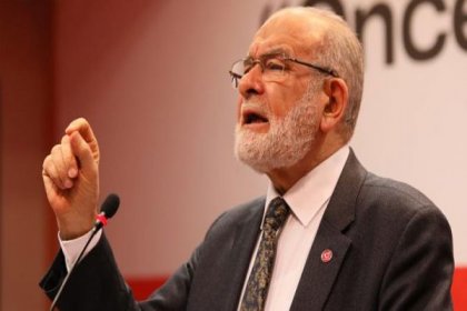 Karamollaoğlu: Berat Albayrak'ın maliyeti 100 milyar doları geçti