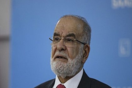 Karamollaoğlu: Cumhurbaşkanına Suriye ile mutlaka görüşülmesi gerektiğini söyledim, hiç itiraz etmedi