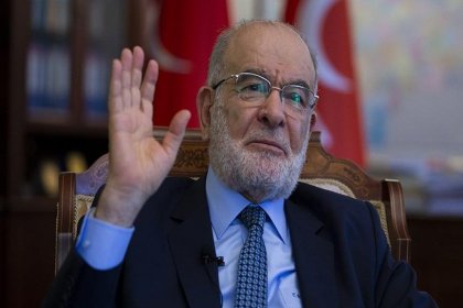 Karamollaoğlu: Türkiye'nin süratle bir sistem değişikliğine ihtiyacı var