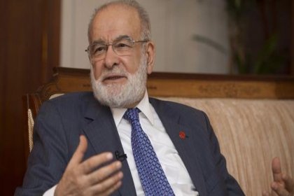 Karamollaoğlu’ndan Suriye mesajı: Anlaşmak, bugünkü şartlarda çatışmaktan evladır