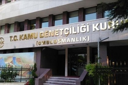 KDK: 'Tek mülkü olan kadına emlak vergisi iadesi yapılsın'