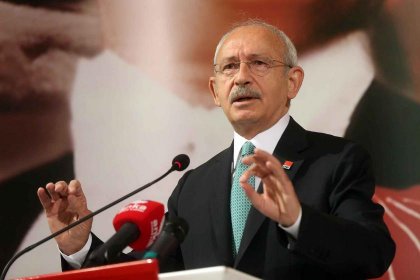 Kılıçdaroğlu 29 Ekim için yazdı: 'Yaşasın Halkçı Demokratik Cumhuriyet!'