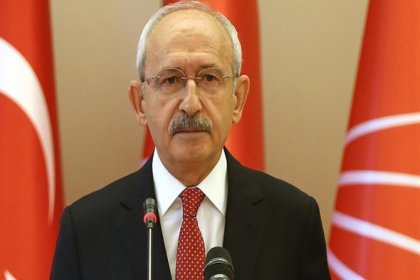 Kılıçdaroğlu: Ankara'nın başkent oluşunun 96. yıl dönümünü kutluyorum, Atatürk ve kurucu kadroyu minnetle anıyorum