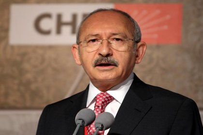 Kılıçdaroğlu Aydın'ın Kurtuluş Günü programına katılacak