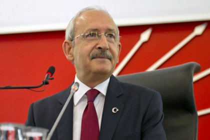 Kılıçdaroğlu bugün İstanbul'da