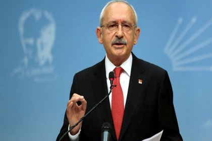 Kılıçdaroğlu: Çok güzel şeyler olacak; kimse merak etmesin