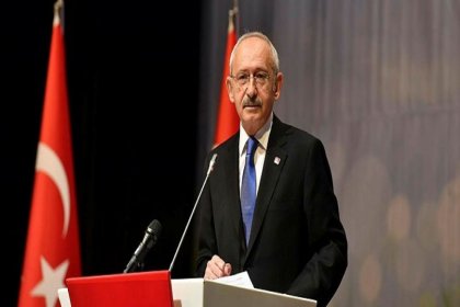 Kılıçdaroğlu, demokratik ve sivil toplum örgütlerinin temsilcileri ile bir araya gelecek