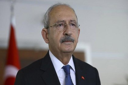 Kılıçdaroğlu, Dışişleri Bakanı Çavuşoğlu'nu kabul edecek