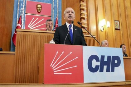 Kılıçdaroğlu'ndan Erdoğan'a 'tanzim kuyruğu' tepkisi: Yokluk değil, varlık kuyruğuymuş. Milyarları götüren sensin, niye bu kuyrukta yoksun?