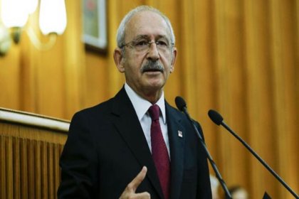 Kılıçdaroğlu: Yurt dışından buğday, patates, canlı hayvan ithal eden adama oy mu verilir?