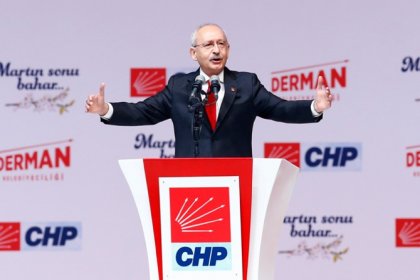 Kılıçdaroğlu: Hepiniz hazır olun, yeniden yola çıkıyoruz, ikinci baharı getireceğiz