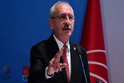 Kılıçdaroğlu: Mansur Bey AKP'den aday olmadığı için mi bu kadar büyük iftira atılıyor?