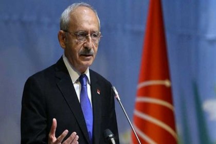 Kılıçdaroğlu: 'TBMM’nin kapıları Harbiyeli Anneleri’ne kapatıldı'