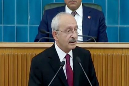 Kılıçdaroğlu: Yaşam tarzına müdahale edilmesini asla kabul etmiyorum