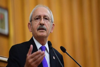 Kılıçdaroğlu, YSK'nın KHK'lılarla ilgili kararı doğru