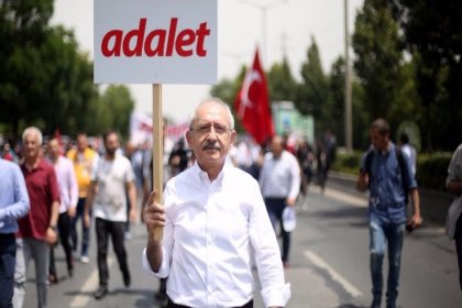 'Kılıçdaroğlu’na saldıranlar IŞİD üyesi olduklarını itiraf ettiler, buna rağmen beraat ettiler'