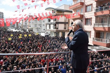 Kılıçdaroğlu'ndan belediye başkan adaylarına uyarı: İsraftan kaçınacaksınız, vatandaşın hizmetine koşacaksınız...