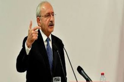 Kılıçdaroğlu'ndan DSP açıklaması: Teklifimizi kabul etmediler