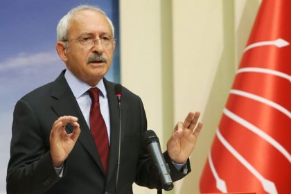 Kılıçdaroğlu’ndan, Erdoğan’a "Sanatçı, sanatıyla konuşur, dalkavukluk yapmaz" sözüne yanıt