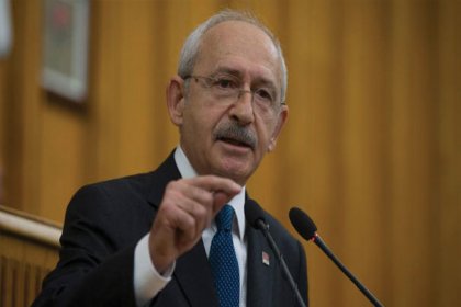 Kılıçdaroğlu'ndan Erdoğan'a: Sen cenazeleri 1.5 saat musalla taşında nasıl beklettin onu anlat