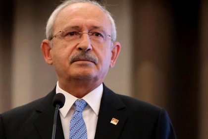 Kılıçdaroğlu'ndan 'Gaziler Günü' mesajı