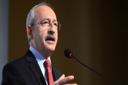 Kılıçdaroğlu'ndan 'Kıbrıs Barış Harekatı' paylaşımı