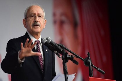 Kılıçdaroğlu'ndan parti programının yenilenmesi için talimat