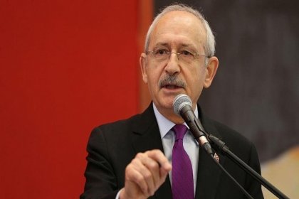 Kılıçdaroğlu'nun yeni Özel Kalem Müdürü belli oldu