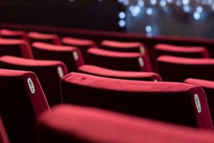 Kültür Bakanlığı'ndan sinema sektörüne 5 milyon lira destek