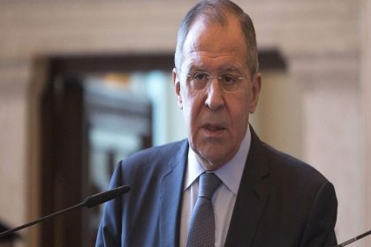 Lavrov: Türkiye, Suriye'nin kuzeyindeki harekatın yeniden başlamayacağına dair güvence verdi