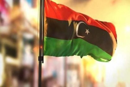 Libya'da 6 Türk vatandaşı serbest bırakıldı