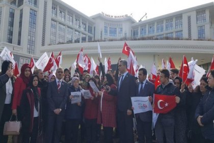 LÖSEV'den Sağlık Bakanlığına çağrı: Verin ruhsatımızı kanseri yok edelim!