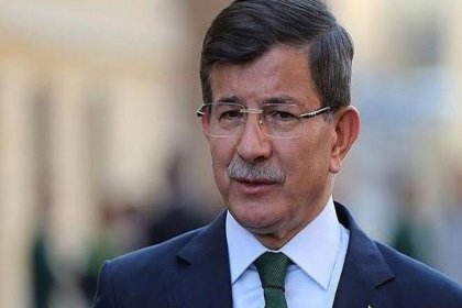 'Mal varlıklarını araştıralım' diyen Davutoğlu siyasi etik teklifini imzalamamış