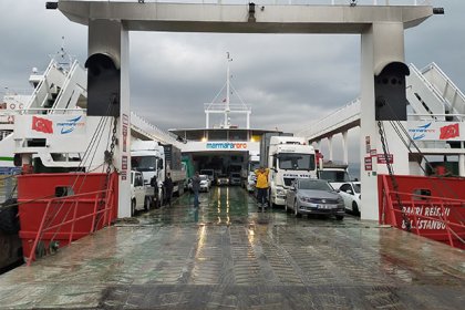 Marmara Adası 29 Aralık'tan beri elektriksiz