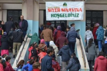 MEB okullarında ‘Hizbullah sınavı’