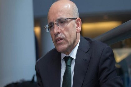 Mehmet Şimşek'ten 'Babacan'ın partisine katılacak mısınız' sorusuna yanıt: Zamanı gelince konuşuruz