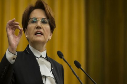 Meral Akşener 7 belediye başkan adayını daha açıkladı