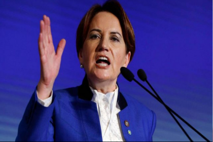 Meral Akşener'den 12 Eylül mesajı