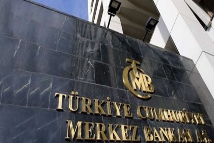 Merkez Bankası 1 hafta vadeli repo ihalelerine ara verdi