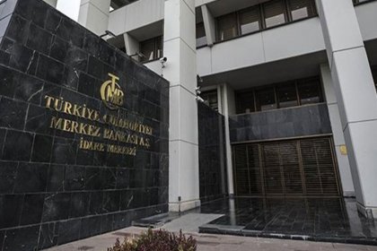 Merkez Bankası açıkladı: Finans dışı şirketlerin döviz açığı 180 milyar dolar